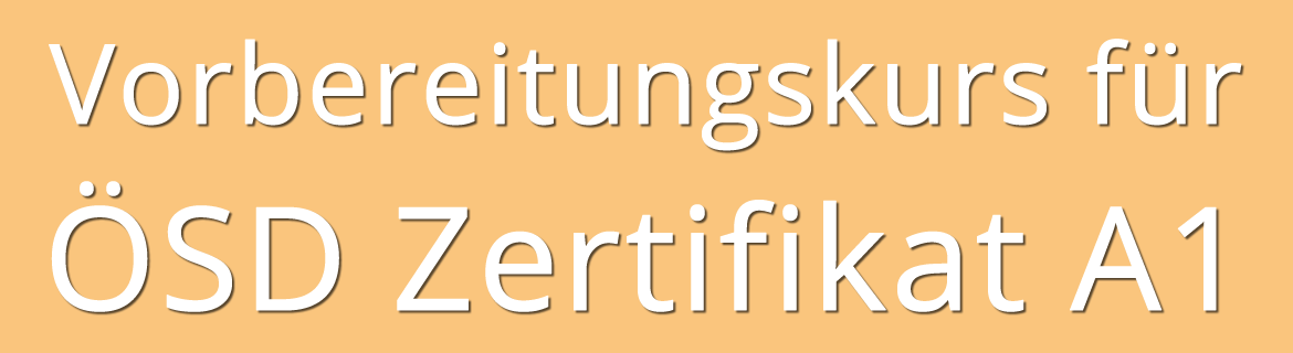 vorbereitung za1